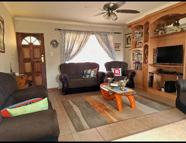 3 BEDROOM PROPERTY TO RENT IN MEYERTON SOUTH